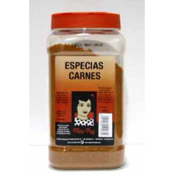 ESPECIAS CARNE BOTE 12/900g